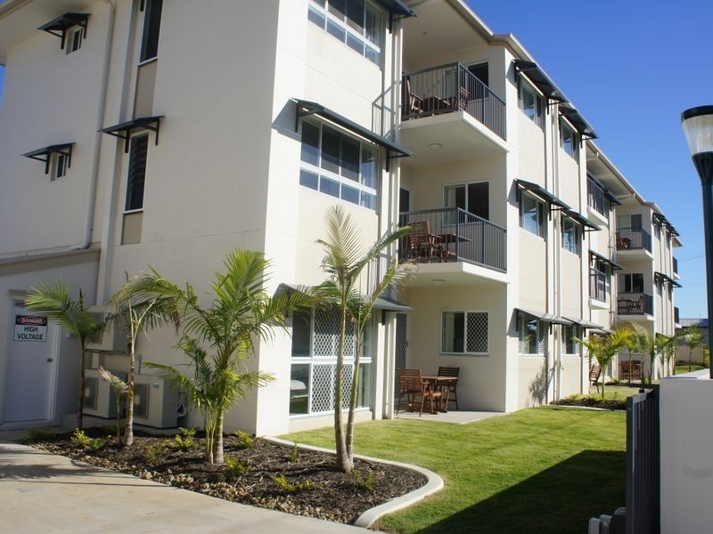 Unit 14/47-53 Barney Street, Barney Point QLD 4680
