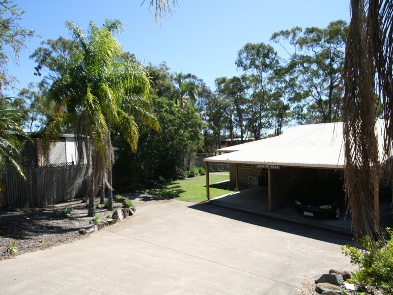 Unit 2/27 Intrepid Street, Clinton QLD 4680