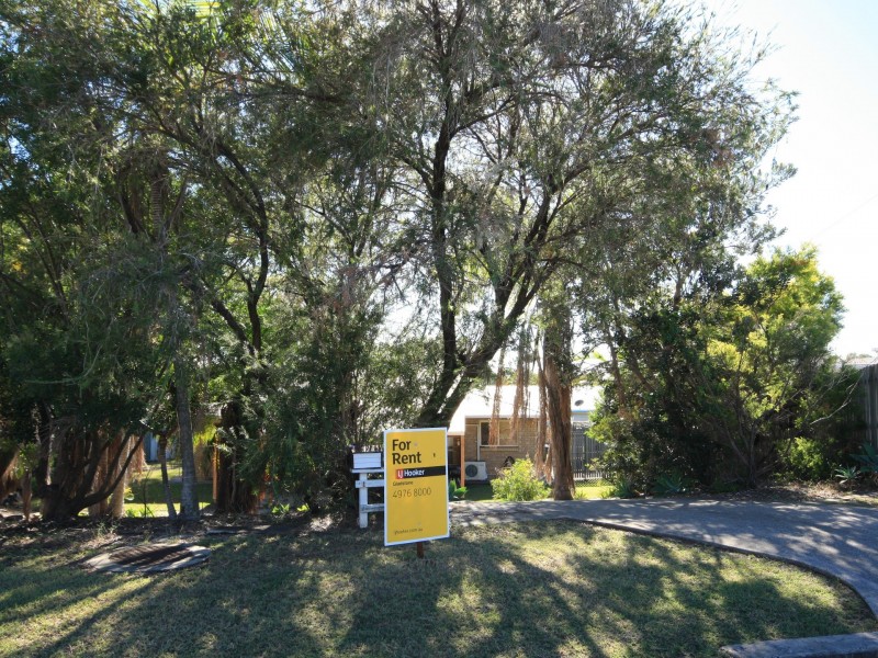 Unit 2/27 Intrepid Street, Clinton QLD 4680