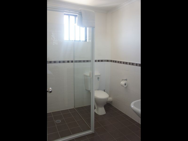 Unit 3/170 Auckland Street, Gladstone QLD 4680