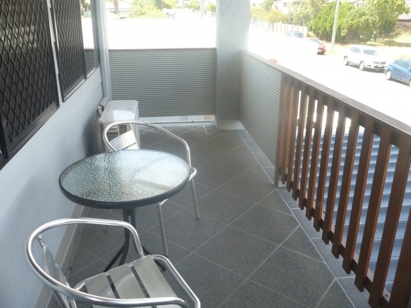 Unit 3/170 Auckland Street, Gladstone QLD 4680