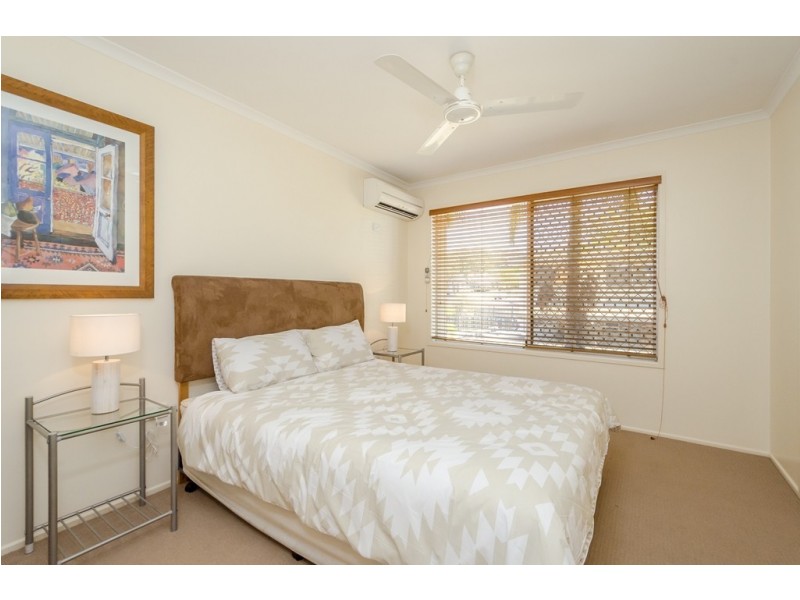 South Gladstone QLD 4680