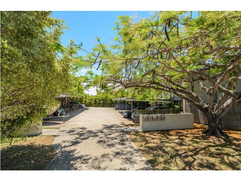 South Gladstone QLD 4680