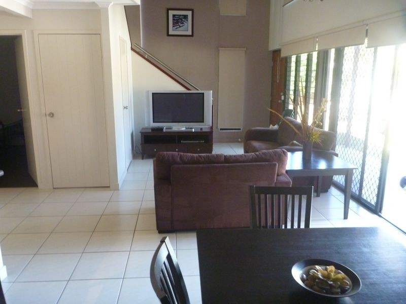 Unit 14/34 Marten Street, South Gladstone QLD 4680