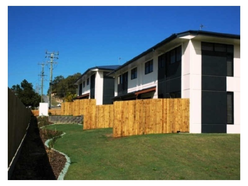 Unit 14/34 Marten Street, South Gladstone QLD 4680