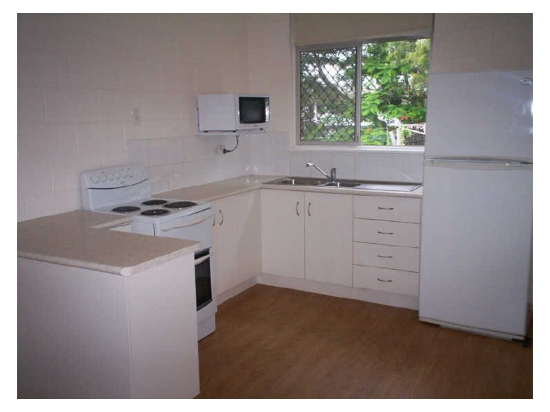 Unit 1/26 Hetherington Street, West Gladstone QLD 4680