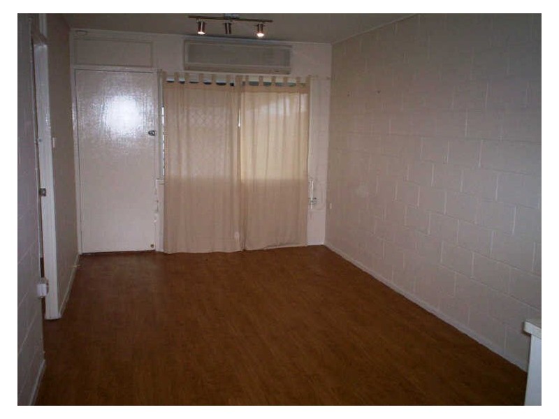 Unit 1/26 Hetherington Street, West Gladstone QLD 4680