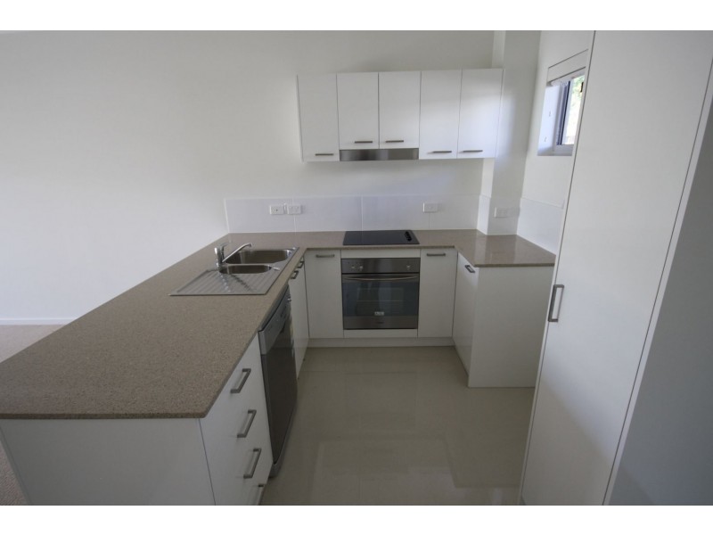 Unit 15/20-22 Flinders Street, West Gladstone QLD 4680