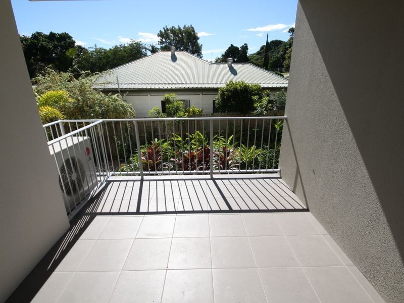 Unit 15/20-22 Flinders Street, West Gladstone QLD 4680