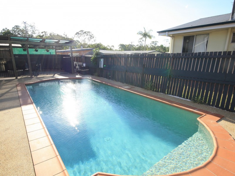 26 Dalton Street, Clinton QLD 4680