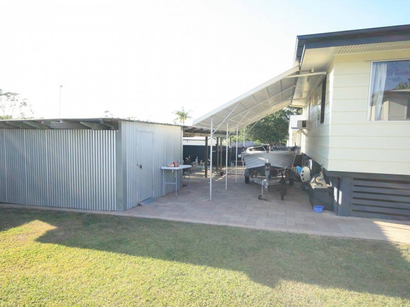 26 Dalton Street, Clinton QLD 4680