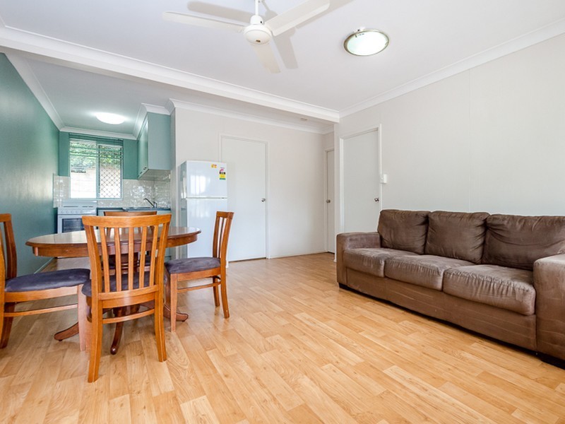 Unit 3/26 Grayson Street, West Gladstone QLD 4680