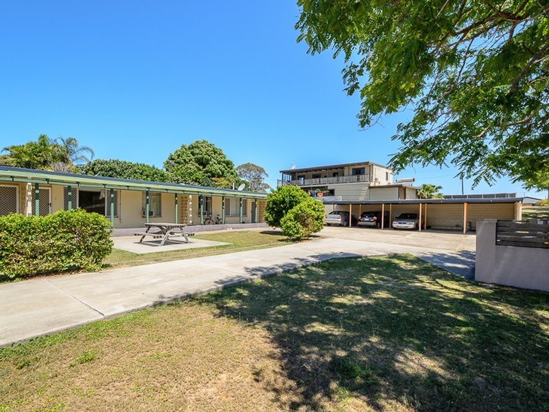 Unit 3/26 Grayson Street, West Gladstone QLD 4680