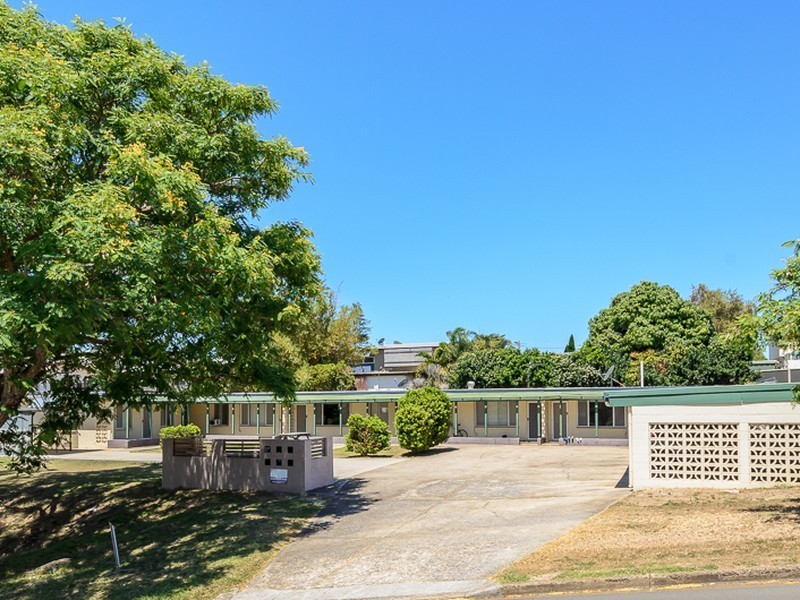 Unit 3/26 Grayson Street, West Gladstone QLD 4680