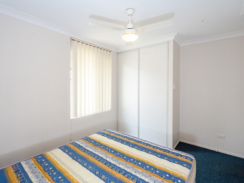 Unit 3/26 Grayson Street, West Gladstone QLD 4680