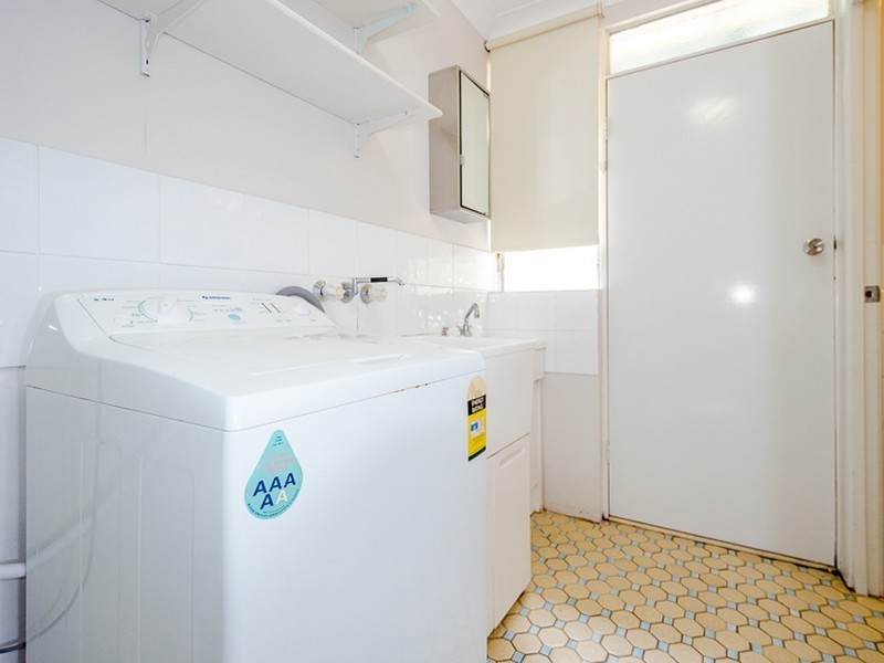 Unit 3/26 Grayson Street, West Gladstone QLD 4680