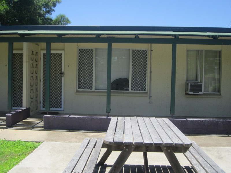 Unit 3/26 Grayson Street, West Gladstone QLD 4680
