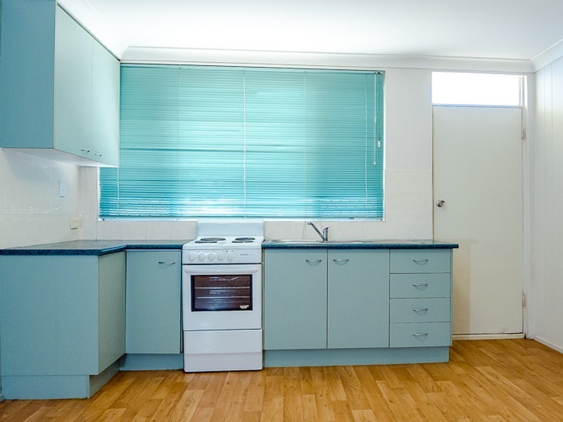 Unit 2,4,5 & 6/26 Grayson Street, West Gladstone QLD 4680