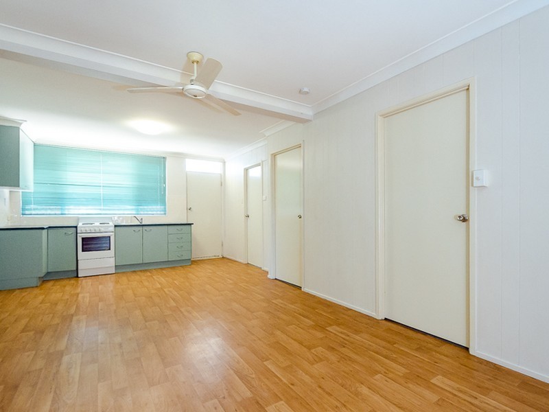 Unit 2,4,5 & 6/26 Grayson Street, West Gladstone QLD 4680