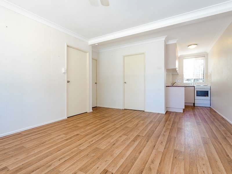 Unit 2,4,5 & 6/26 Grayson Street, West Gladstone QLD 4680
