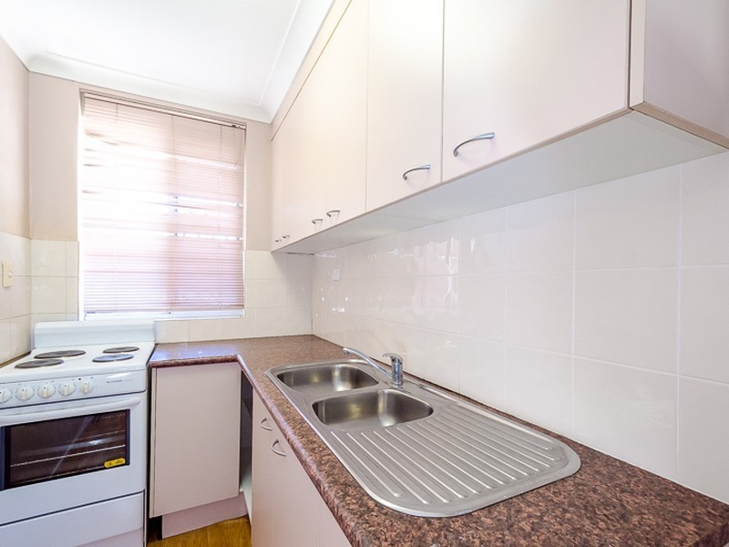 Unit 2,4,5 & 6/26 Grayson Street, West Gladstone QLD 4680