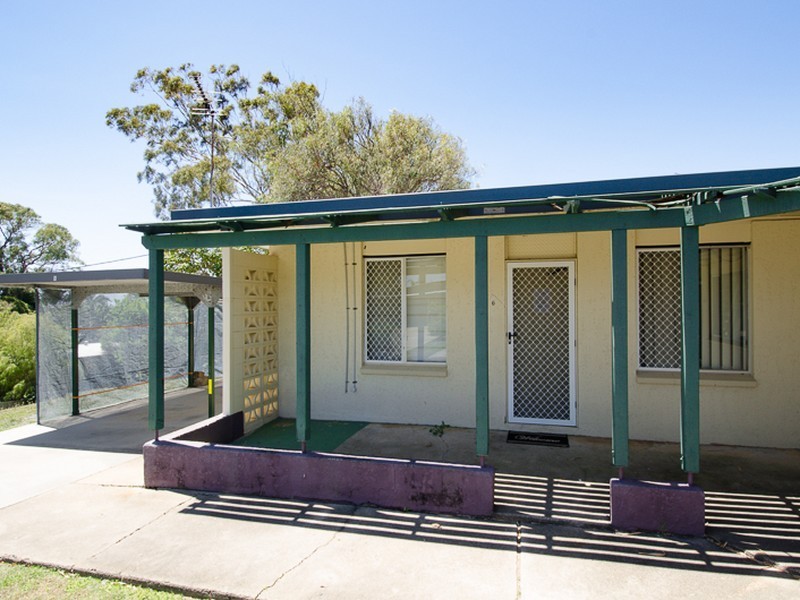 Unit 2,4,5 & 6/26 Grayson Street, West Gladstone QLD 4680