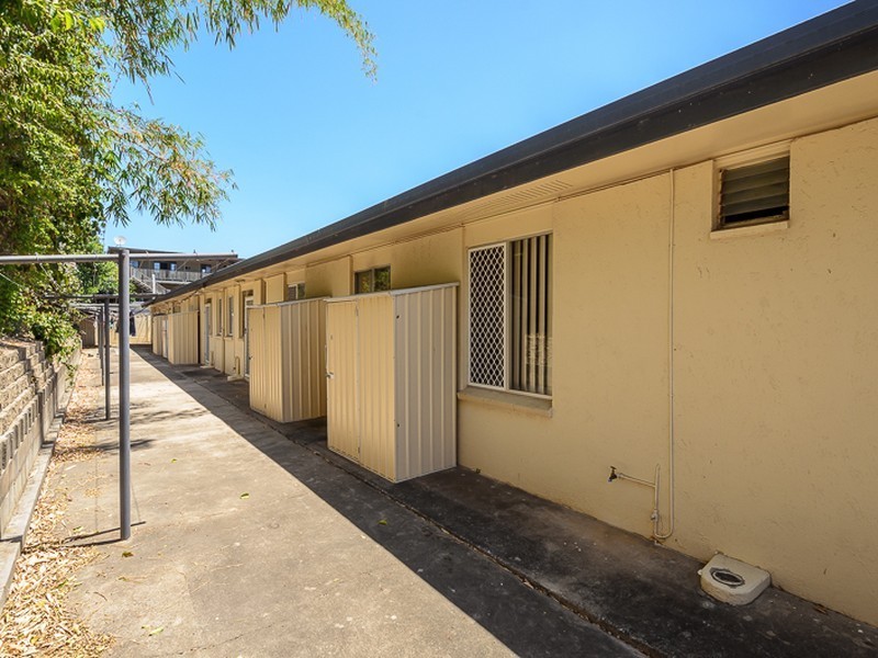 Unit 2,4,5 & 6/26 Grayson Street, West Gladstone QLD 4680