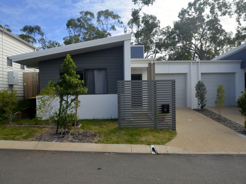 11 Saltash Lane, Clinton QLD 4680