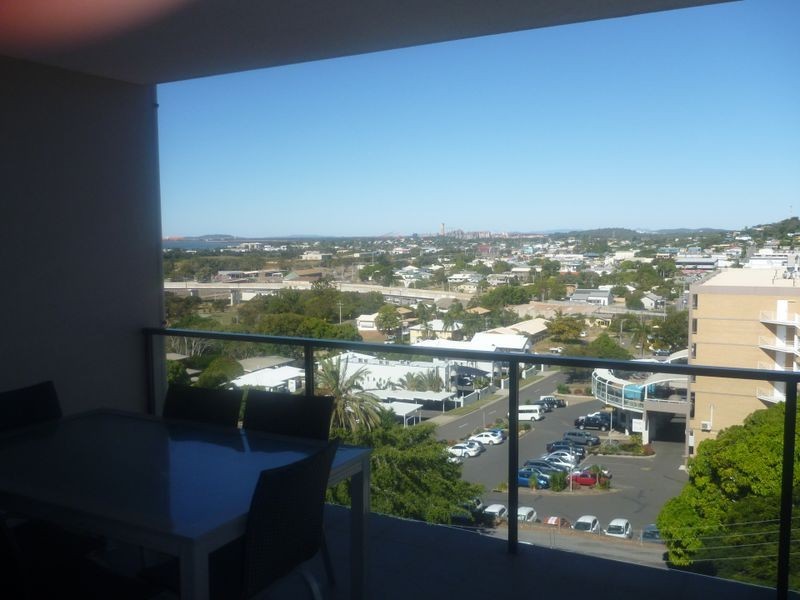 Unit 67/17 Roseberry Street, Gladstone QLD 4680