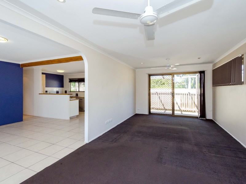 26 Ferguson Crescent, West Gladstone QLD 4680