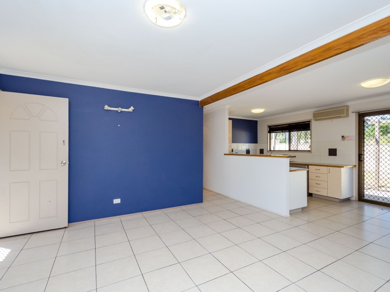 26 Ferguson Crescent, West Gladstone QLD 4680