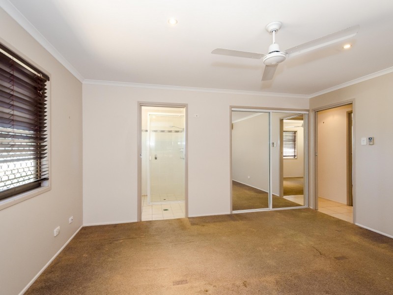 26 Ferguson Crescent, West Gladstone QLD 4680