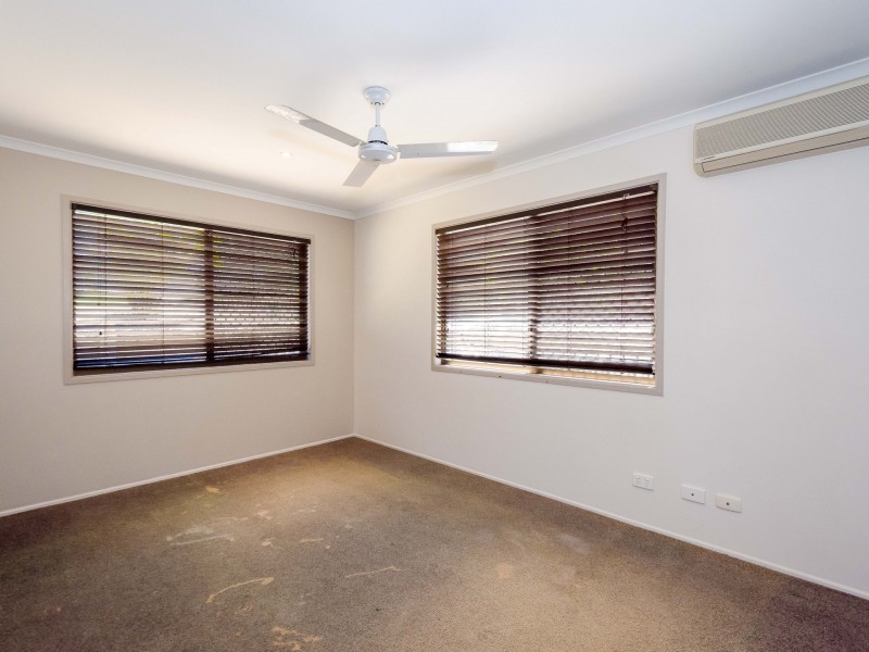 26 Ferguson Crescent, West Gladstone QLD 4680
