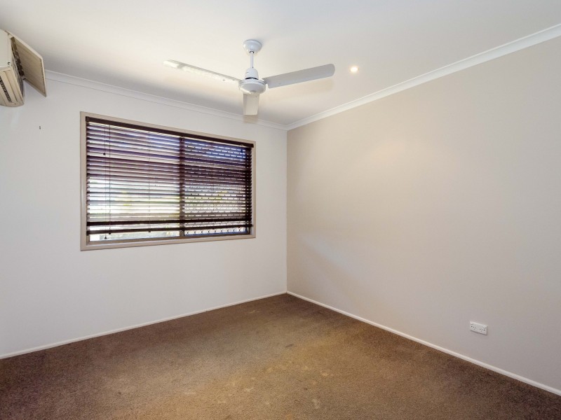 26 Ferguson Crescent, West Gladstone QLD 4680