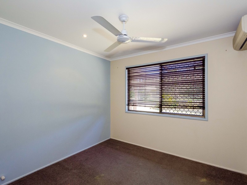 26 Ferguson Crescent, West Gladstone QLD 4680