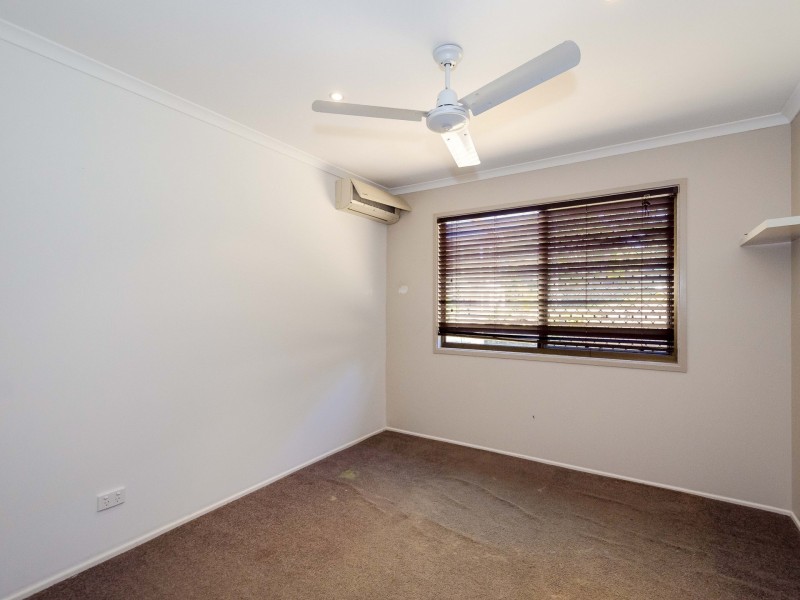 26 Ferguson Crescent, West Gladstone QLD 4680