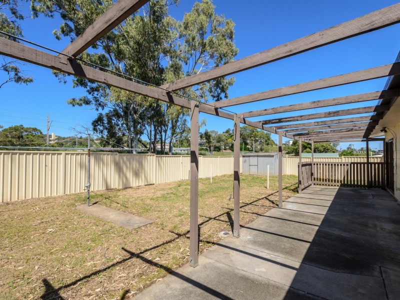 26 Ferguson Crescent, West Gladstone QLD 4680