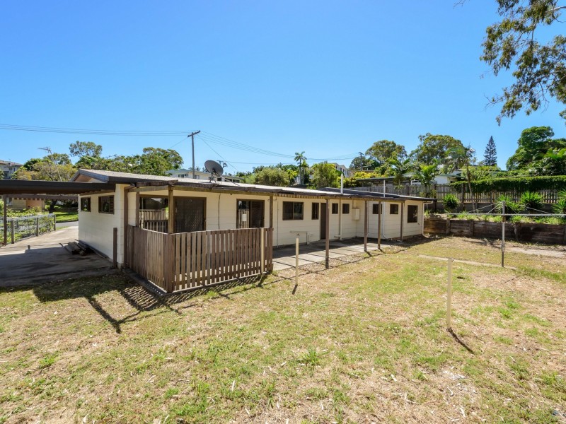 26 Ferguson Crescent, West Gladstone QLD 4680