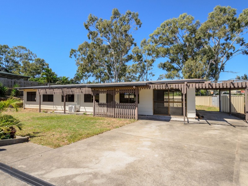 26 Ferguson Crescent, West Gladstone QLD 4680