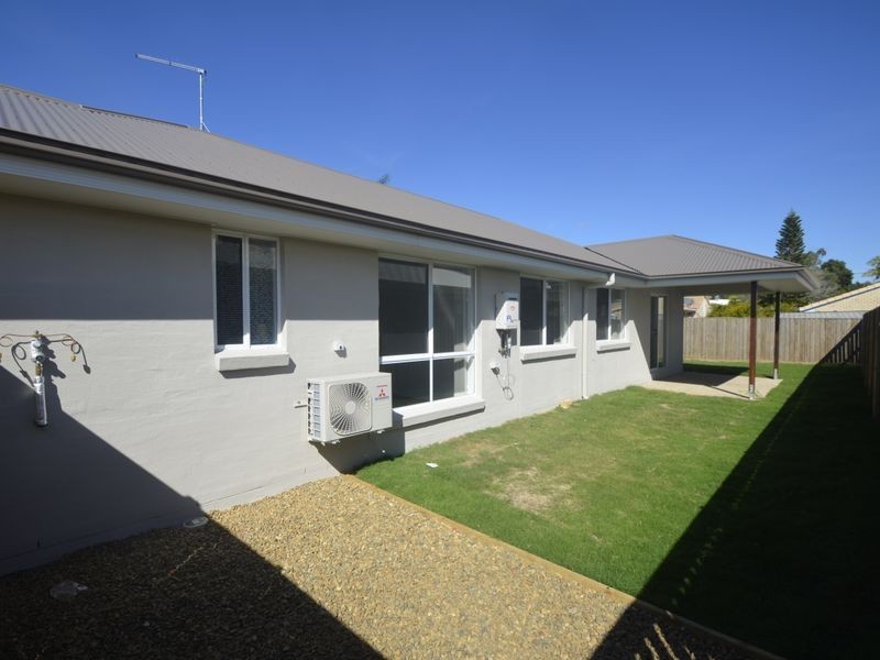 15 Sea Prince Circuit, Gladstone QLD 4680