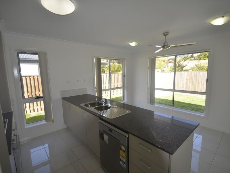 15 Sea Prince Circuit, Gladstone QLD 4680