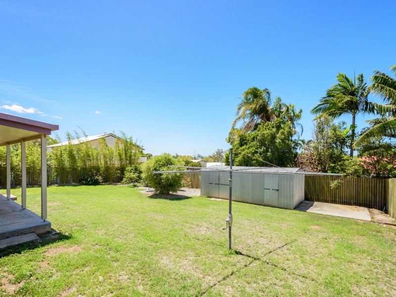 9 Brisbane Street, Calliope QLD 4680