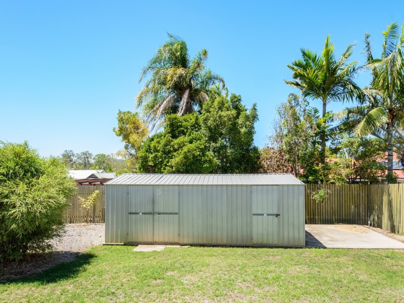 9 Brisbane Street, Calliope QLD 4680