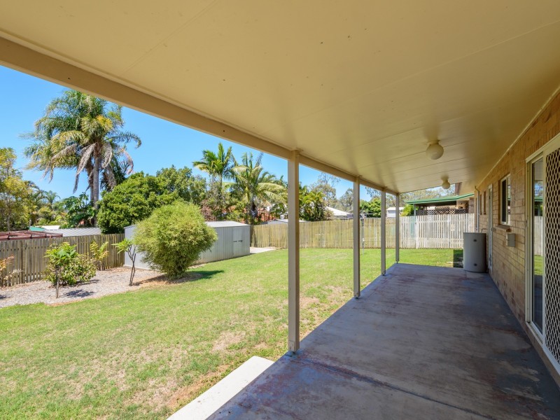 9 Brisbane Street, Calliope QLD 4680