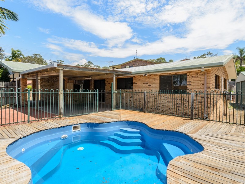 86 Gretel Drive, Clinton QLD 4680
