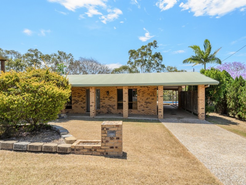 86 Gretel Drive, Clinton QLD 4680
