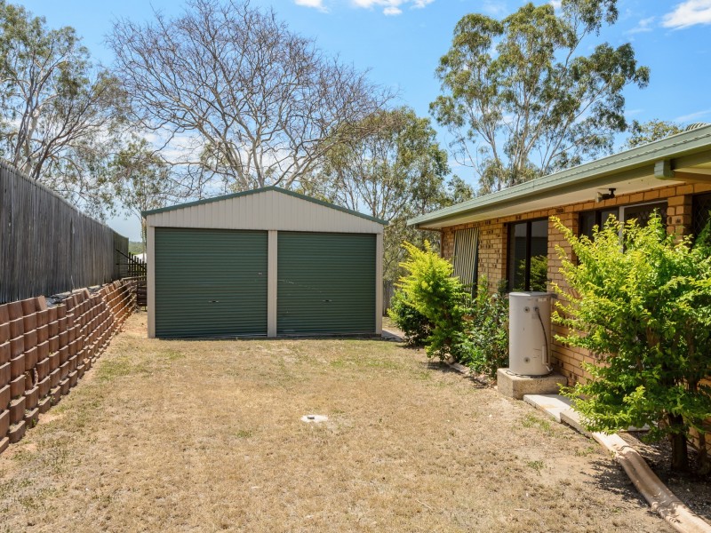 86 Gretel Drive, Clinton QLD 4680