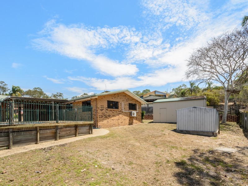 86 Gretel Drive, Clinton QLD 4680