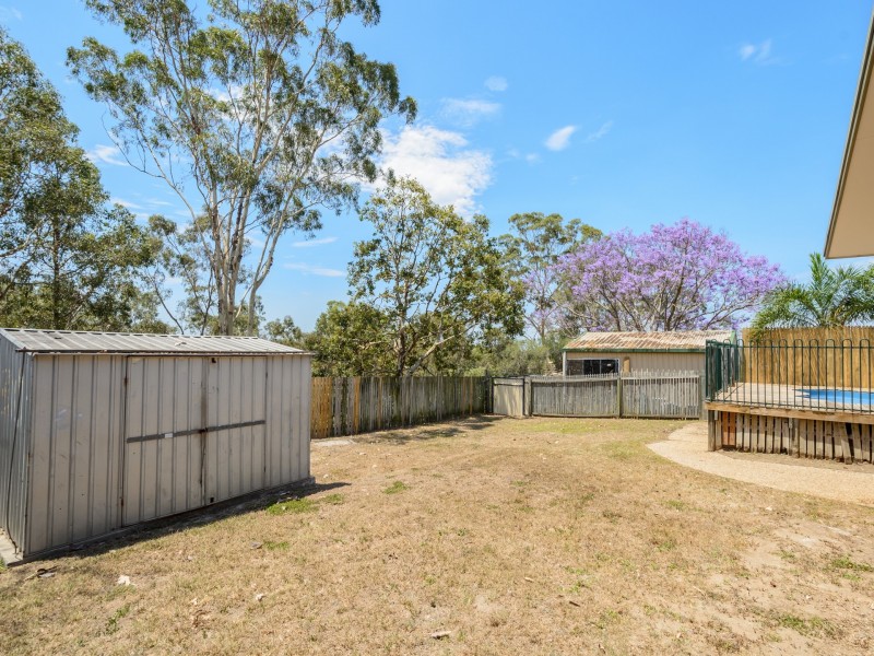 86 Gretel Drive, Clinton QLD 4680