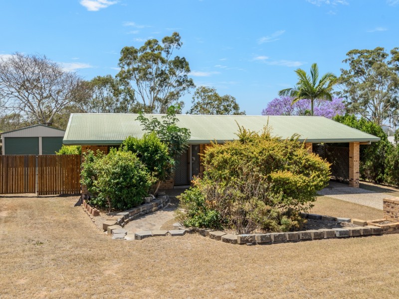 86 Gretel Drive, Clinton QLD 4680